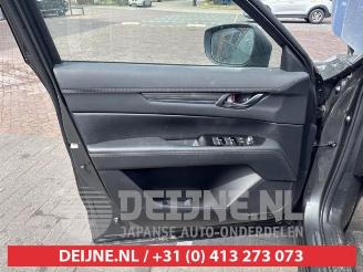 Mazda CX-5 CX-5 (KF), SUV, 2016 2.0 SkyActiv-G 165 16V 2WD picture 19
