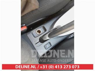 Toyota Auris Auris (E15), Hatchback, 2006 / 2012 1.8 16V HSD Full Hybrid picture 22
