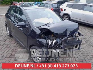 disassembly passenger cars Kia Picanto Picanto (TA), Hatchback, 2011 / 2017 1.0 12V 2013/2