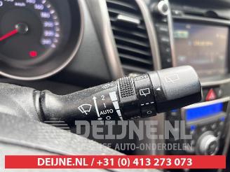 Hyundai I-30 i30 (GDHB5), Hatchback, 2011 1.6 GDI Blue 16V picture 14