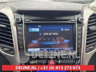 Hyundai I-30 i30 (GDHB5), Hatchback, 2011 1.6 GDI Blue 16V picture 10