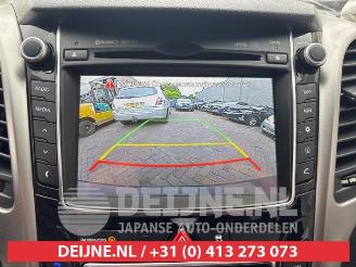 Hyundai I-30 i30 (GDHB5), Hatchback, 2011 1.6 GDI Blue 16V picture 11