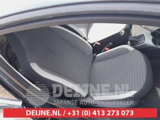 Toyota Aygo Aygo (B40), Hatchback, 2014 1.0 12V VVT-i picture 14