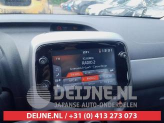 Toyota Aygo Aygo (B40), Hatchback, 2014 1.0 12V VVT-i picture 21