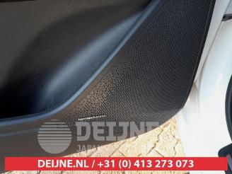 Kia Niro Niro II (SG), SUV, 2022 EV 64.8 kWh picture 13