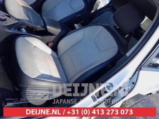 Kia Niro Niro II (SG), SUV, 2022 EV 64.8 kWh picture 26