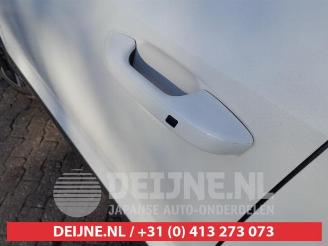 Kia Niro Niro II (SG), SUV, 2022 EV 64.8 kWh picture 10