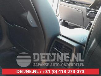 Kia Niro Niro II (SG), SUV, 2022 EV 64.8 kWh picture 22