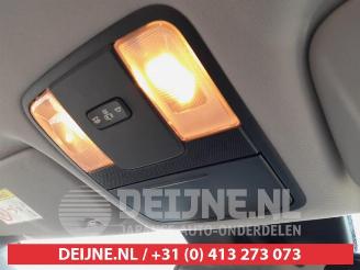 Kia Xceed Xceed, SUV, 2019 1.0 T-GDi 12V picture 25