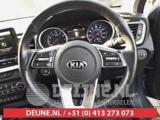 Kia Xceed Xceed, SUV, 2019 1.0 T-GDi 12V picture 20