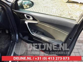 Kia Xceed Xceed, SUV, 2019 1.0 T-GDi 12V picture 13