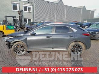Kia Xceed Xceed, SUV, 2019 1.0 T-GDi 12V picture 4
