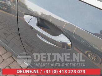 Kia Xceed Xceed, SUV, 2019 1.0 T-GDi 12V picture 9