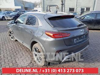 Kia Xceed Xceed, SUV, 2019 1.0 T-GDi 12V picture 5