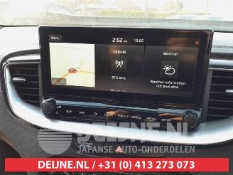 Kia Xceed Xceed, SUV, 2019 1.0 T-GDi 12V picture 21