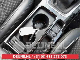 Kia Xceed Xceed, SUV, 2019 1.0 T-GDi 12V picture 24