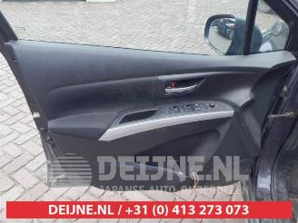 Suzuki SX4 SX4 S-Cross (JY), SUV, 2013 1.6 16V picture 11