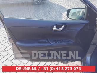 Nissan Pulsar Pulsar (C13), Hatchback, 2013 1.2 DIG-T 16V picture 12