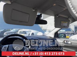 Nissan Pulsar Pulsar (C13), Hatchback, 2013 1.2 DIG-T 16V picture 24