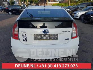 Toyota Prius Prius (ZVW3), Hatchback, 2009 / 2016 1.8 16V picture 6