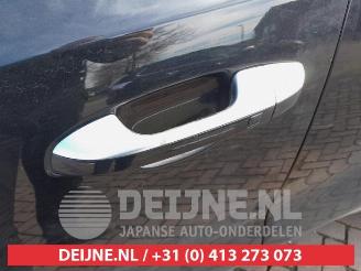 Kia Sportage Sportage (QL), Terreinwagen, 2015 / 2022 1.6 T-GDI 16V 4x4 picture 10