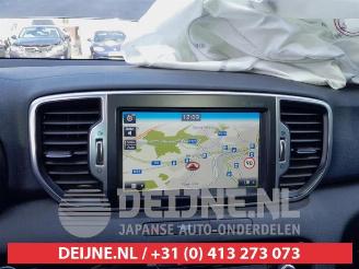 Kia Sportage Sportage (QL), Terreinwagen, 2015 / 2022 1.6 T-GDI 16V 4x4 picture 24