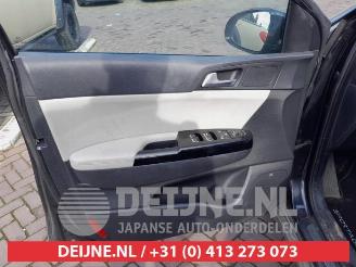 Kia Sportage Sportage (QL), Terreinwagen, 2015 / 2022 1.6 T-GDI 16V 4x4 picture 11