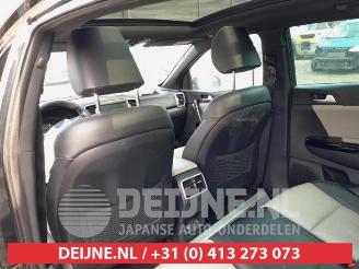 Kia Sportage Sportage (QL), Terreinwagen, 2015 / 2022 1.6 T-GDI 16V 4x4 picture 16