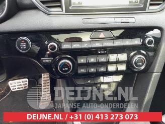 Kia Sportage Sportage (QL), Terreinwagen, 2015 / 2022 1.6 T-GDI 16V 4x4 picture 25