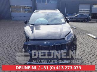 Kia Sportage Sportage (QL), Terreinwagen, 2015 / 2022 1.6 T-GDI 16V 4x4 picture 2