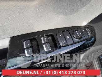 Kia Sportage Sportage (QL), Terreinwagen, 2015 / 2022 1.6 T-GDI 16V 4x4 picture 12