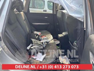 Suzuki Vitara Vitara (LY/MY), SUV, 2015 1.4 Booster Jet Turbo 16V SHVS AllGrip picture 21