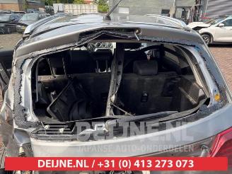 Suzuki Vitara Vitara (LY/MY), SUV, 2015 1.4 Booster Jet Turbo 16V SHVS AllGrip picture 20