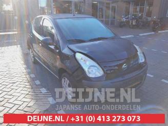 Nissan Pixo Pixo (D31S), Hatchback, 2009 1.0 12V picture 1