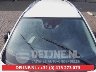 Mazda 3 6 SportBreak (GJ/GH/GL), Combi, 2012 2.0 Skyactiv G 145 16V picture 9