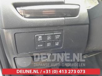 Mazda 3 6 SportBreak (GJ/GH/GL), Combi, 2012 2.0 Skyactiv G 145 16V picture 19