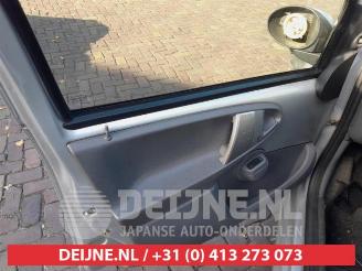 Toyota Aygo Aygo (B10), Hatchback, 2005 / 2014 1.0 12V VVT-i picture 10