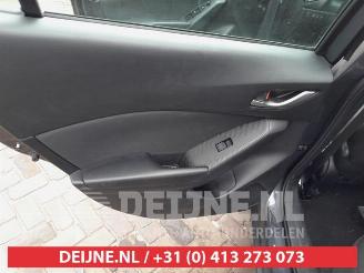 Mazda 3 3 (BM/BN), Sedan, 2013 / 2019 2.2 SkyActiv-D 150 16V picture 18