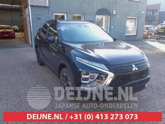 Sloopauto Mitsubishi Eclipse Cross Eclipse Cross (GK/GL), SUV, 2017 2.4 16V PHEV 4x4 2023/6