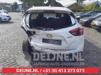Mazda CX-5 CX-5 (KE,GH), SUV, 2011 2.0 SkyActiv-G 16V 2WD picture 6