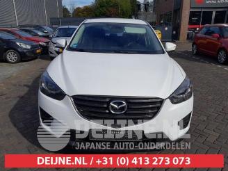 Mazda CX-5 CX-5 (KE,GH), SUV, 2011 2.0 SkyActiv-G 16V 2WD picture 2