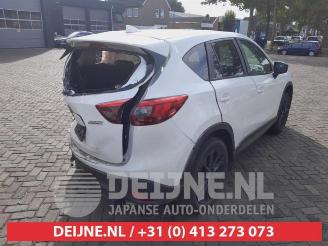 Mazda CX-5 CX-5 (KE,GH), SUV, 2011 2.0 SkyActiv-G 16V 2WD picture 7