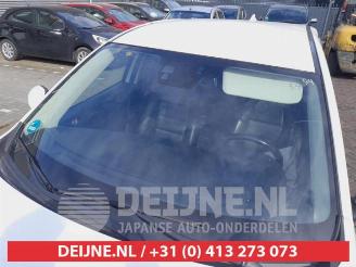 Mazda CX-5 CX-5 (KE,GH), SUV, 2011 2.0 SkyActiv-G 16V 2WD picture 9