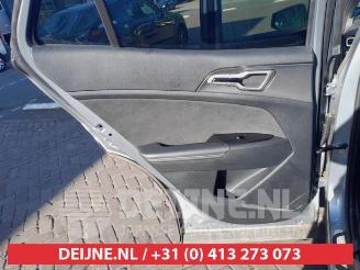 Kia Sportage Sportage (NQ5), Terreinwagen, 2021 1.6 T-GDi 16V picture 12