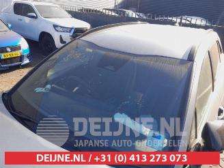 Kia Sportage Sportage (NQ5), Terreinwagen, 2021 1.6 T-GDi 16V picture 9