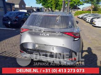Kia Sportage Sportage (NQ5), Terreinwagen, 2021 1.6 T-GDi 16V picture 6