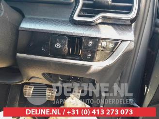 Kia Sportage Sportage (NQ5), Terreinwagen, 2021 1.6 T-GDi 16V picture 24