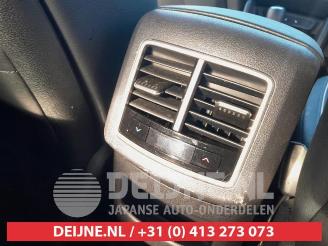 Kia Sportage Sportage (NQ5), Terreinwagen, 2021 1.6 T-GDi 16V picture 22