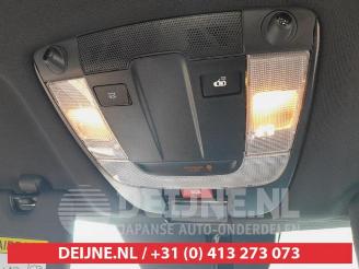 Kia Sportage Sportage (NQ5), Terreinwagen, 2021 1.6 T-GDi 16V picture 28
