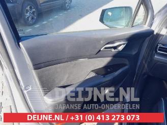 Kia Sportage Sportage (NQ5), Terreinwagen, 2021 1.6 T-GDi 16V picture 11